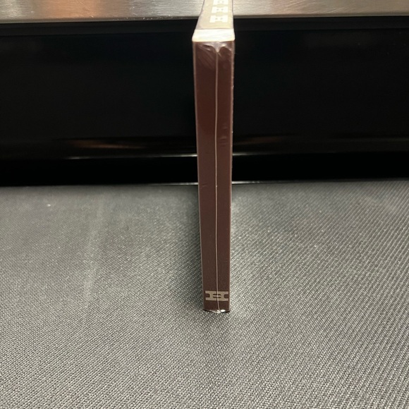 Mini Notebook Journal Diary "H" Lined Pages Magpie Nordstrom New in Shrink Wrap - Picture 3 of 7